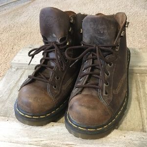 Dr Martens Boots